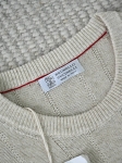 Футболка мужская Brunello Cucinelli Артикул LUX-134151. Вид 2