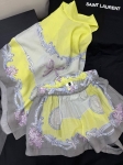 Костюм женский Versace Артикул LUX-134160. Вид 5