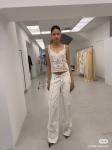 Топ  Christian Dior Артикул LUX-134051. Вид 6