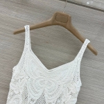 Топ  Christian Dior Артикул LUX-134051. Вид 2
