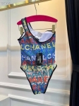 Купальник Chanel Артикул LUX-134053. Вид 5