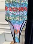 Купальник Chanel Артикул LUX-134053. Вид 6