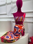 Купальник Pucci   Артикул LUX-134056. Вид 1