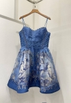 Платье Zimmermann Артикул LUX-134062. Вид 2