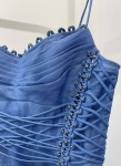 Платье Zimmermann Артикул LUX-134062. Вид 3