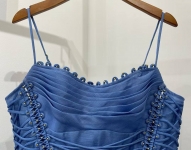 Платье Zimmermann Артикул LUX-134062. Вид 4