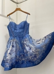 Платье Zimmermann Артикул LUX-134062. Вид 6