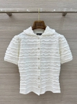 Кофта  Chanel Артикул LUX-134067. Вид 1