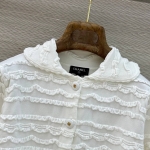 Кофта  Chanel Артикул LUX-134067. Вид 3