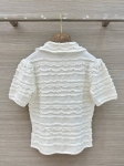 Кофта  Chanel Артикул LUX-134067. Вид 4