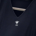 Топ Christian Dior Артикул LUX-134068. Вид 2