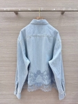 Рубашка Ermanno Scervino Артикул LUX-134071. Вид 3