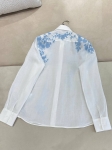 Рубашка Ermanno Scervino Артикул LUX-134070. Вид 3