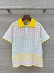 Поло Fendi Артикул LUX-134074. Вид 1