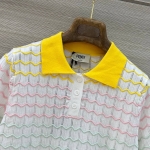 Поло Fendi Артикул LUX-134074. Вид 2