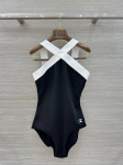 Купальник Chanel Артикул LUX-134076. Вид 3