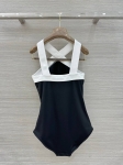 Купальник Chanel Артикул LUX-134076. Вид 4