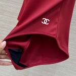 Купальник Chanel Артикул LUX-134075. Вид 3