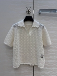 Футболка Chanel Артикул LUX-134077. Вид 1