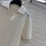 Футболка Chanel Артикул LUX-134077. Вид 2