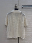 Футболка Chanel Артикул LUX-134077. Вид 4