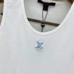 Майка  Louis Vuitton Артикул LUX-134080. Вид 4