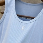 Майка  Louis Vuitton Артикул LUX-134079. Вид 3