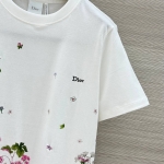 Футболка Christian Dior Артикул LUX-134083. Вид 4
