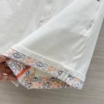 Шорты Hermes Артикул LUX-134088. Вид 3