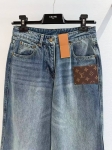Джинсы Louis Vuitton Артикул LUX-134089. Вид 3