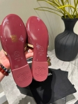 Шлепанцы  Chanel Артикул LUX-134097. Вид 6