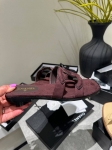 Шлепанцы  Chanel Артикул LUX-134096. Вид 2