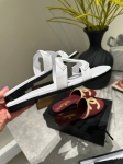 Шлепанцы  Chanel Артикул LUX-134093. Вид 2