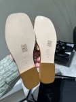 Шлепанцы  Chanel Артикул LUX-134091. Вид 4