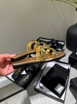 Шлепанцы  Chanel Артикул LUX-134090. Вид 2
