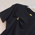 Футболка Schiaparelli Артикул LUX-134167. Вид 2