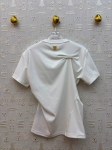 Футболка Schiaparelli Артикул LUX-134166. Вид 2