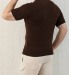 Футболка мужская Brunello Cucinelli Артикул LUX-134103. Вид 2