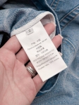 Комбинезон  Alaia Артикул LUX-134112. Вид 4