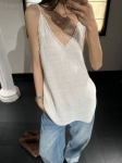 Топ Loro Piana Артикул LUX-134113. Вид 1