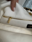 Сумка женская Chanel Артикул LUX-134176. Вид 3