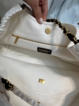 Сумка женская Chanel Артикул LUX-134176. Вид 4