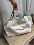 Сумка женская Chanel Артикул LUX-134176. Вид 5