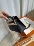 Сумка женская Kelly Pochette Hermes Артикул LUX-134186. Вид 2