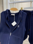 Костюм мужской Brunello Cucinelli Артикул LUX-134194. Вид 3