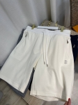 Шорты  Brunello Cucinelli Артикул LUX-134197. Вид 2