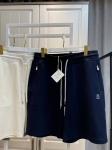 Шорты  Brunello Cucinelli Артикул LUX-134195. Вид 1