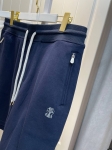 Шорты  Brunello Cucinelli Артикул LUX-134195. Вид 3