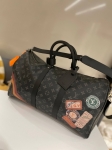Дорожная сумка 45 cm Louis Vuitton Артикул LUX-134201. Вид 2