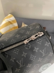 Дорожная сумка 45 cm Louis Vuitton Артикул LUX-134201. Вид 3